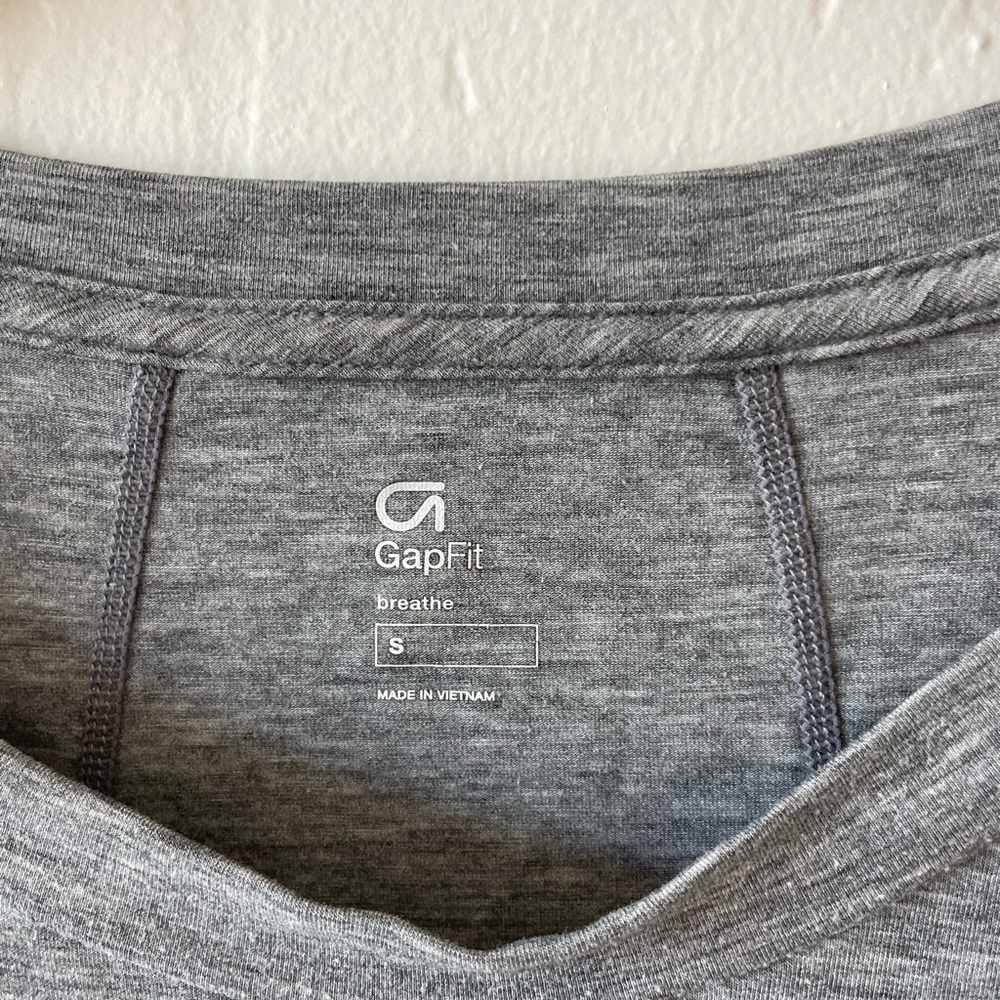 Running/yoga top